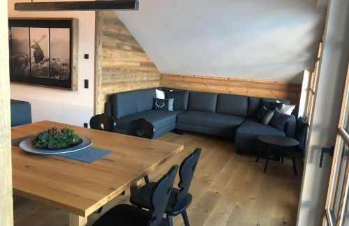 Appartements Innerkofler Mountain Home - Foto 48