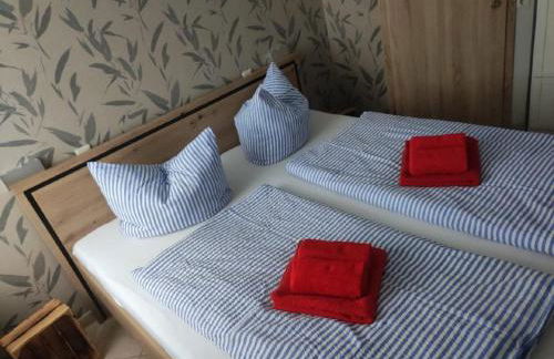 Apartmenthaus Robbe Luv - Photo 3