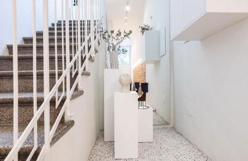 *Villa Olivo*with private terrace & Jacuzzi + 3bedrooms - Foto 43