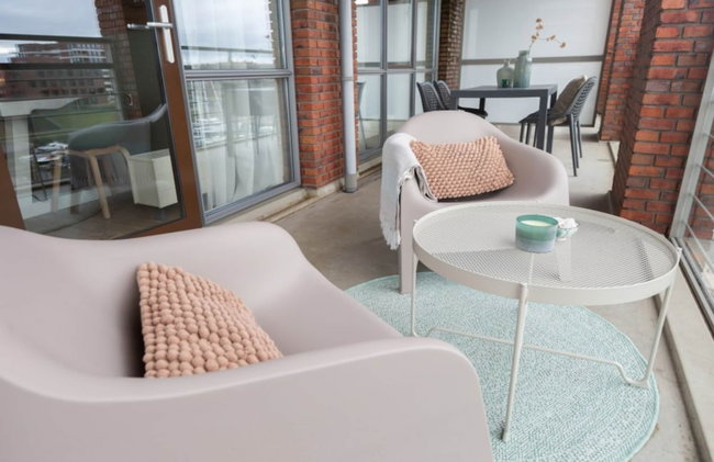 Holiday Home in Den Haag With Terrace - Foto 11