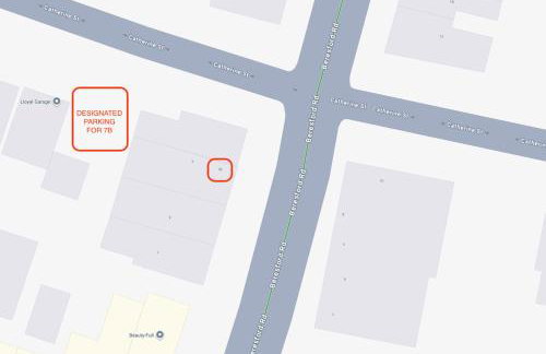 Modern Stylish Flat - Free Parking - Near London - Foto 19