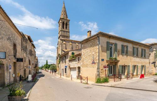 L'Oustalet en Provence - Photo 20