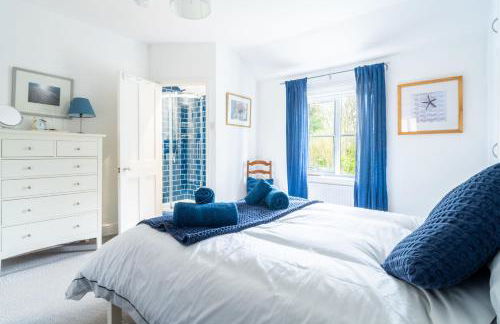 Sybil Cottage - Foto 29