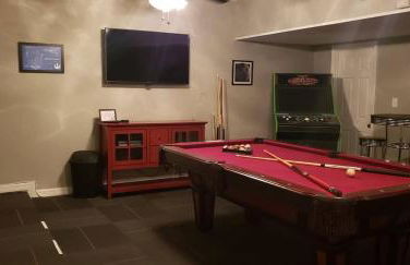 2809fb 4-bed Disney Area Pool Home Games Room, Spa - Foto 14