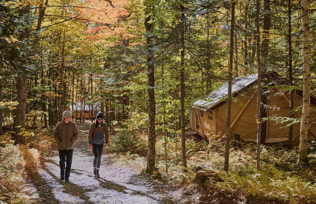 Huttopia Sutton - Photo 49