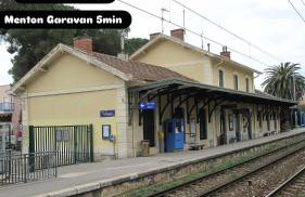 Studio La Cigale vue Mer - Foto 11