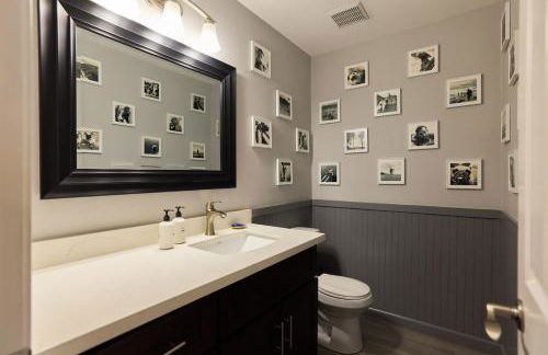 Marlin Cove Pet Friendly Waterfront Retreat - Foto 31