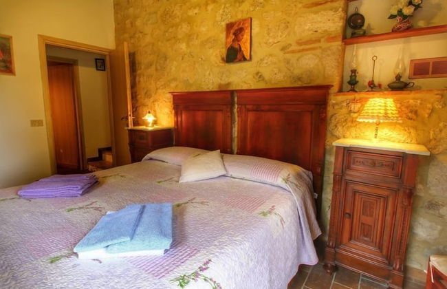Agriturismo Il Caggio di Sotto - Foto 4