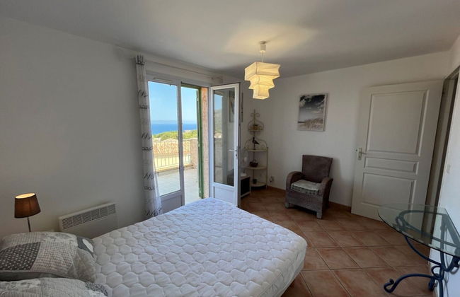 Superb Villa With sea View and Private Pool - Foto 5