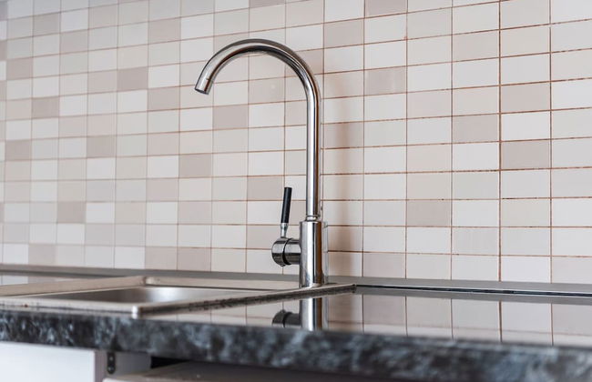 Studio With Amazing Sea View and Beach Access Durr s - Photo 19