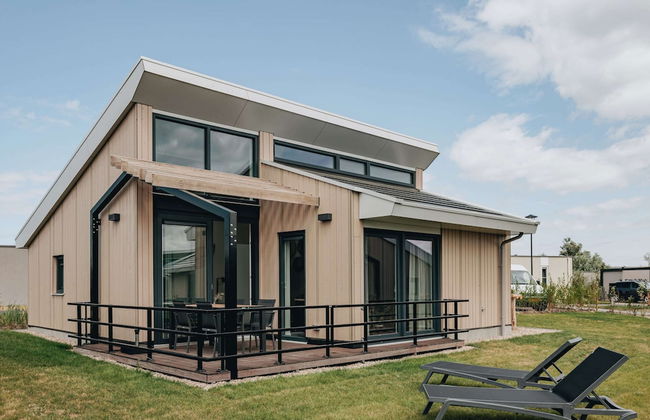 Private Indoor Pool Home in Verviers - Photo 21