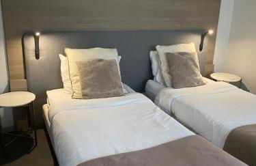 Résidence Cosyade équipée d'un parking privé gratuit - Foto 17