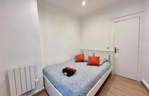 Neuilly sur Marne, charmant 2 pièces au centre ville - Foto 2