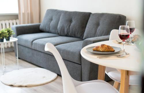 Apartament Palisadowa by Enklawa - Foto 3