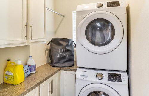 North Las Vegas Home with Hot Tub - 14 Mi to Strip! - Foto 29