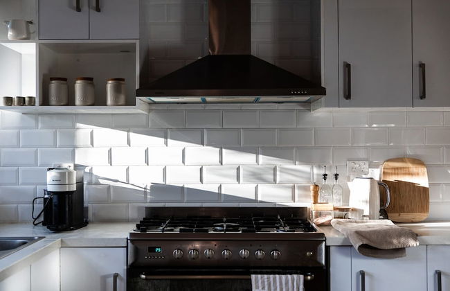 Sol Coastal Retreat - Outdoor Spa and Sauna - Foto 11