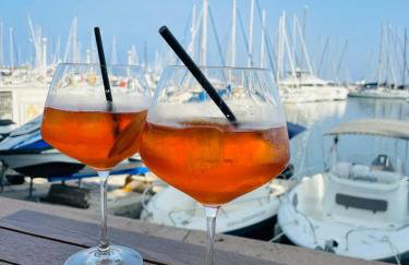 Beach Studio in Golfe-Juan near Cannes and Antibes - Foto 34