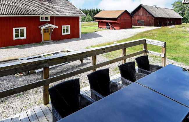 16 Person Holiday Home in Palsboda-by Traum - Foto 31