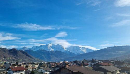 Vue magique - Foto 2