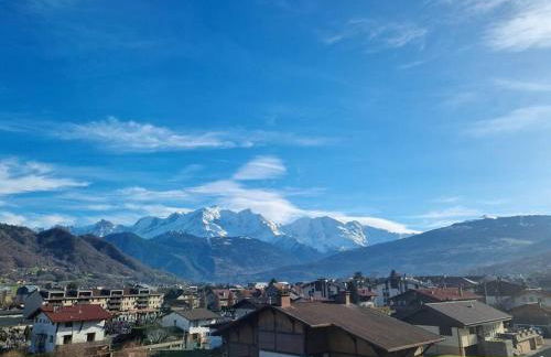 Vue magique - Foto 2