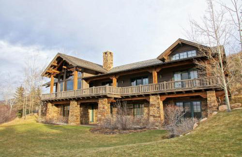 Private Hot Tub, Theater Room, Valet Parking and Ski & Boot Storage at Ritz Carlton - Foto 1