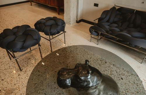 Palazzo Sebeto - Photo 28