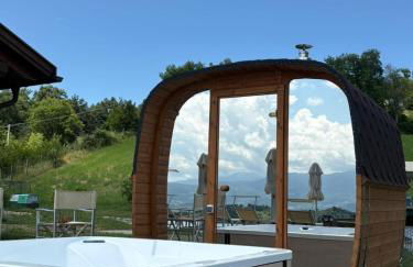 Ca' Nobili - Charming Country House - Foto 55