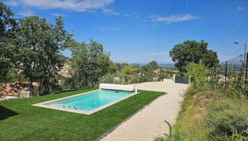 Maison en Provence avec piscine - Foto 2
