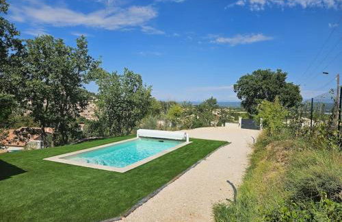 Maison en Provence avec piscine - Foto 2
