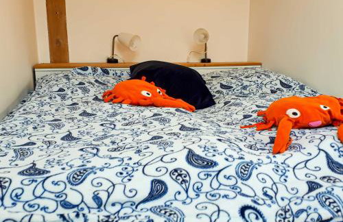 Eisenbahnerhaus Klausdorf - Foto 19