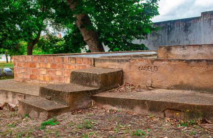 Casa Rural Valle de los Molinos - Foto 56