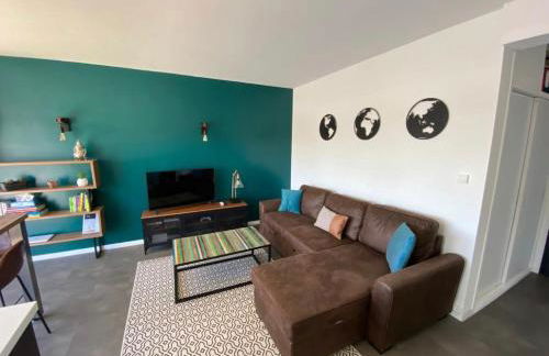 Vue sur les toits de Tours - Photo 12