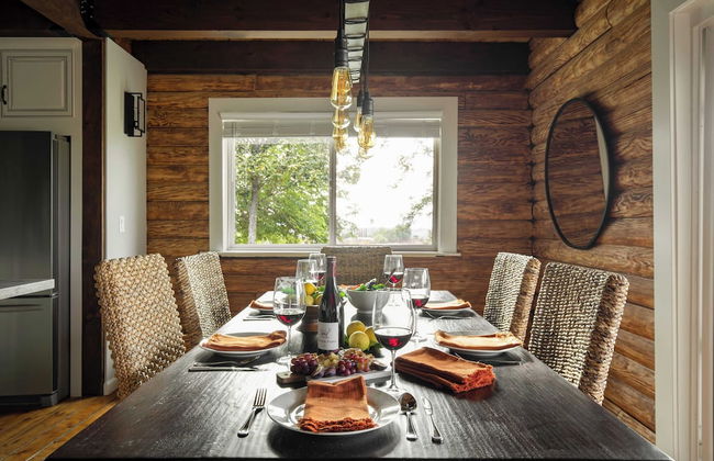 Chateau Syrah by Avantstay Picturesque Estate w/ Pool, Table Tennis & Pool Table New Pickleball Court + Basketball Hoop - Foto 13