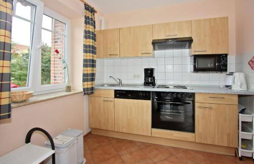 Villa Arosa Ostseetraum - Photo 8