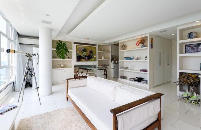 Omar do Rio - Apartamento V902 - Foto 17