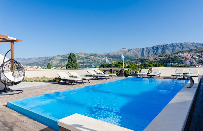 Apartments Villa Peragro - Foto 1