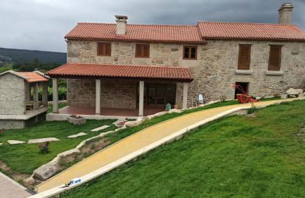 Veiga da Porta - Casa Rural - Photo 35