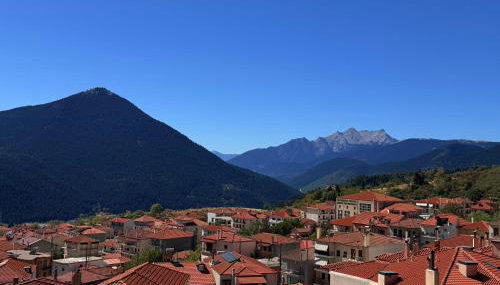 Marianna's Home Accommodation - Foto 3