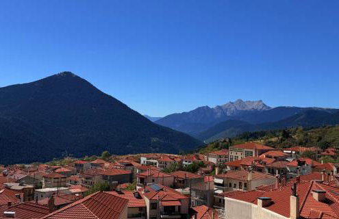 Marianna's Home Accommodation - Foto 3