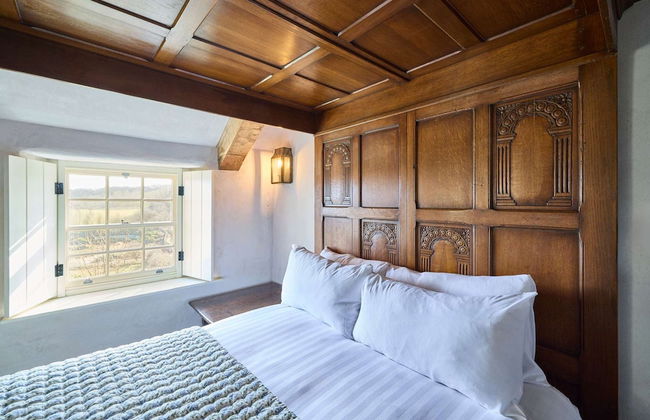 Host Stay Potters Cottage - Foto 14