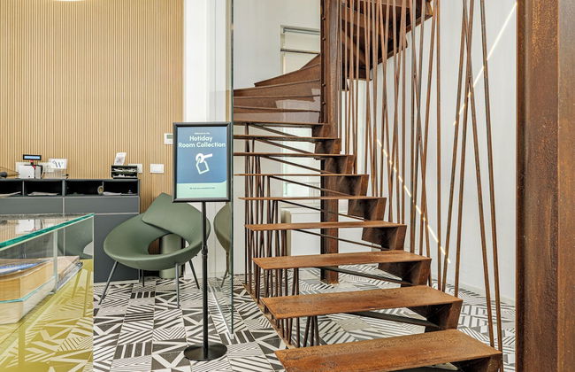 HOTIDAY Room Collection - Olbia Wallure - Foto 74