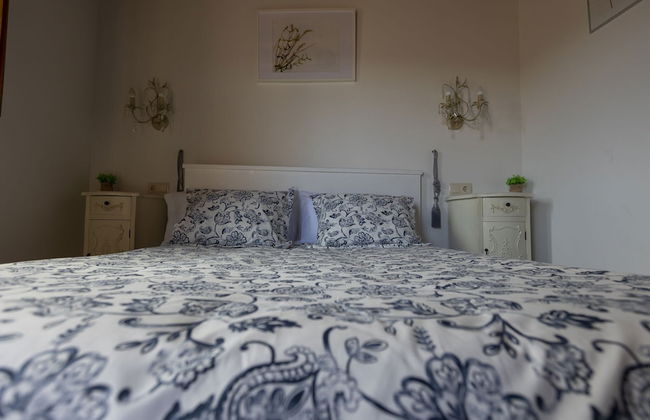 Chalet in Toba Near Montes Obarenes Park - Foto 5