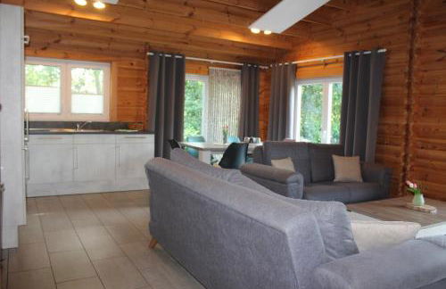 Ferienhaus Harmonie, Sauna,Seeblick, familienfreundlich - Photo 20