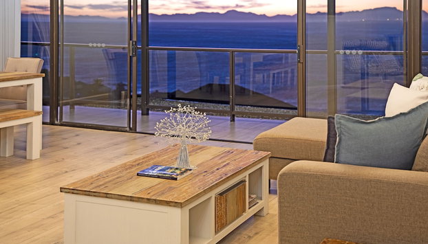 Zaria Sun Penthouse - Foto 5, Interior