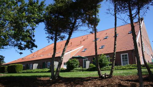 Gulfhof Greetsiel - Foto 2