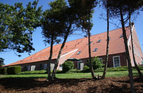 Gulfhof Greetsiel - Foto 2