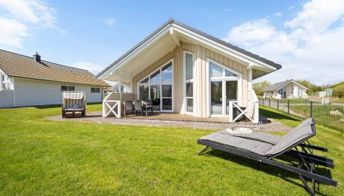 Luxuswellnesshaus Seepferdchen - Foto 3