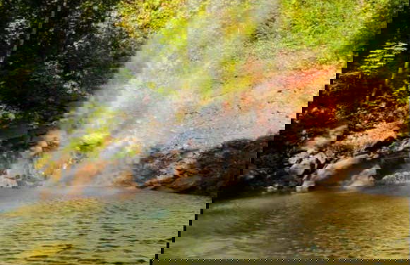 Tour de 2 o 4 días por Serras Gerais - Foto 5