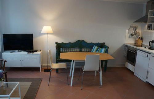 Haus Buddenbrock auf Rügen - Foto 19