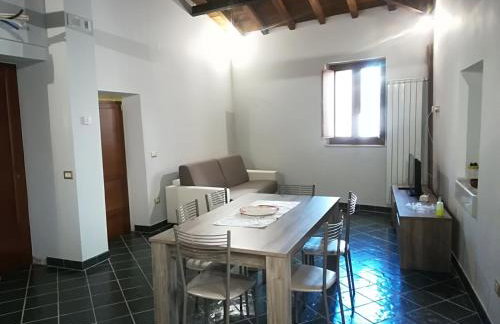 casa vacanza centro storico fornelli - Foto 1